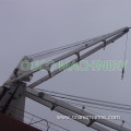 Large Tonnage 26T37M Bulk Cargo Crane Marine Crane
